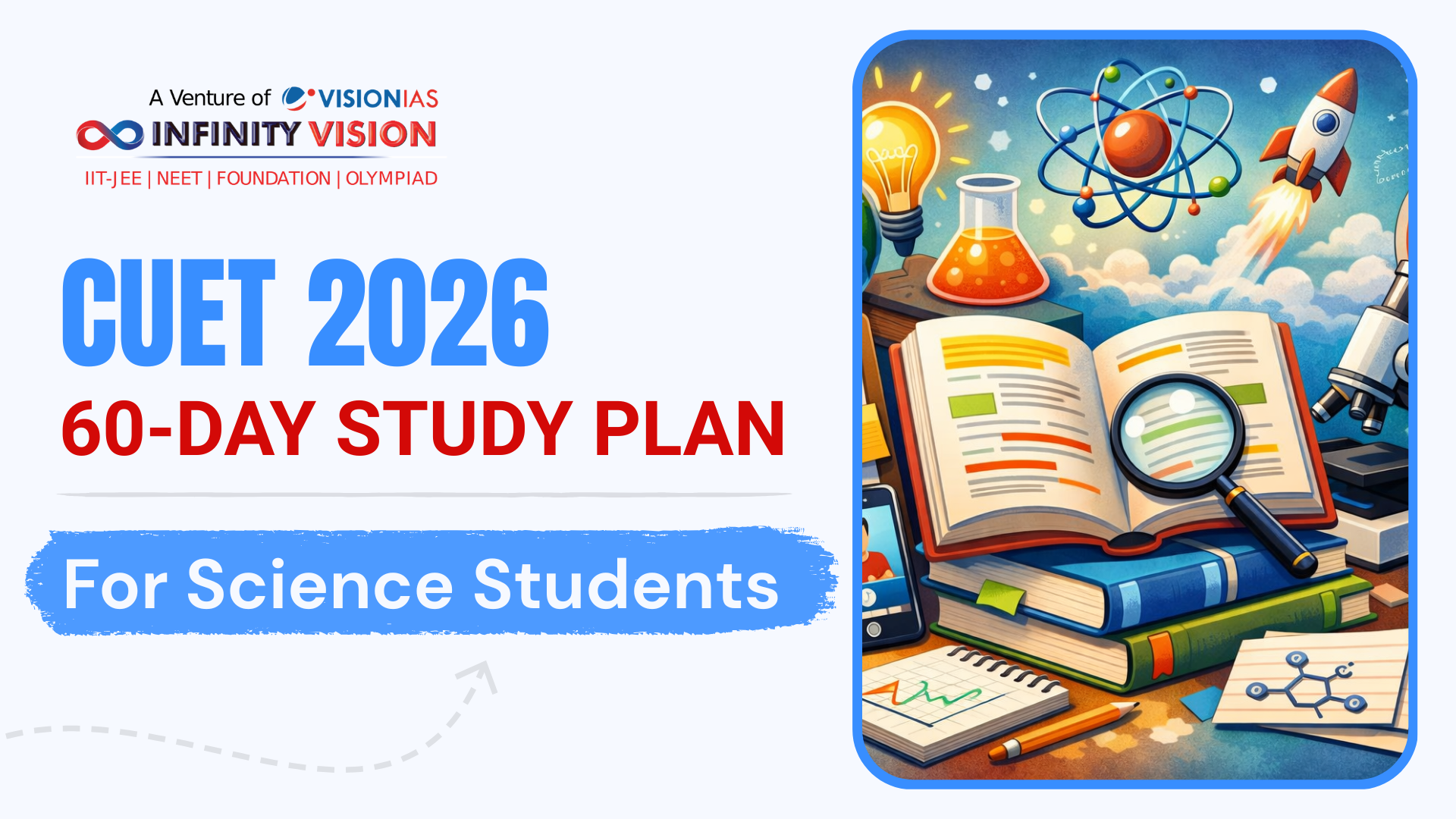 60-DAY STUDY PLAN for Science Students